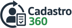 Logo Cadastro360
